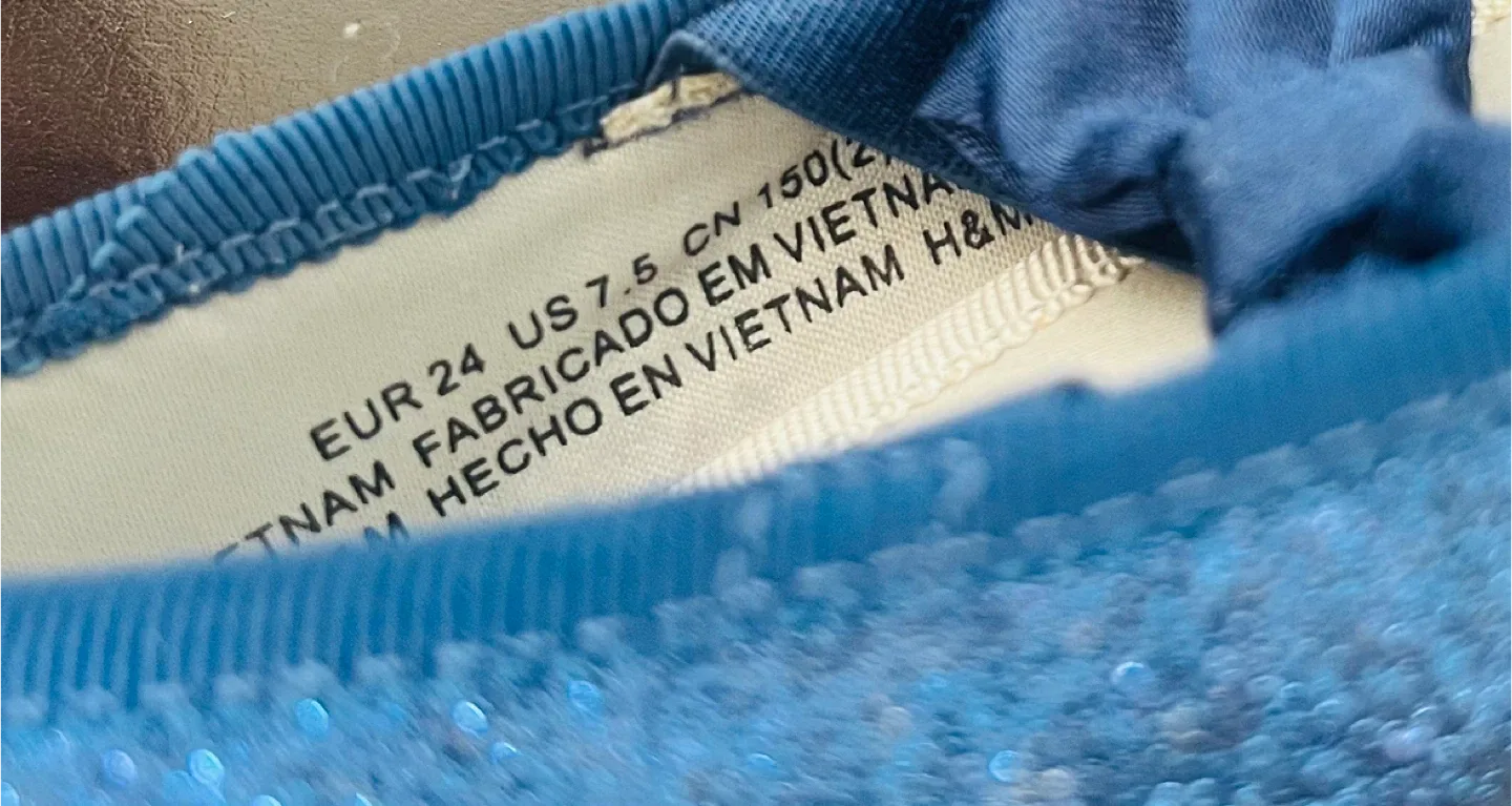 NEW! Kids Boots - Ballet Flats image indicator(7)