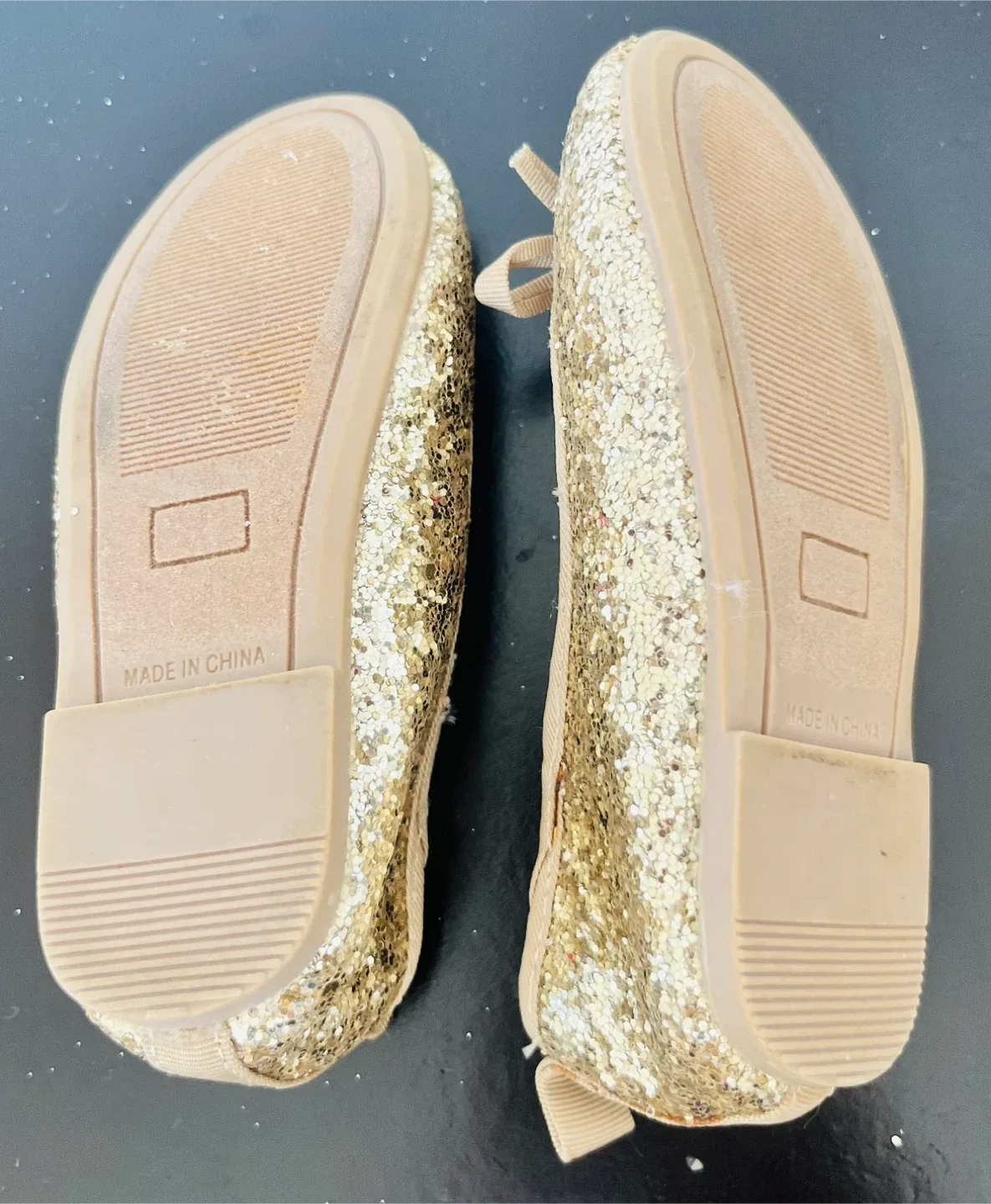 NEW! Kids Boots - Ballet Flats image indicator(10)