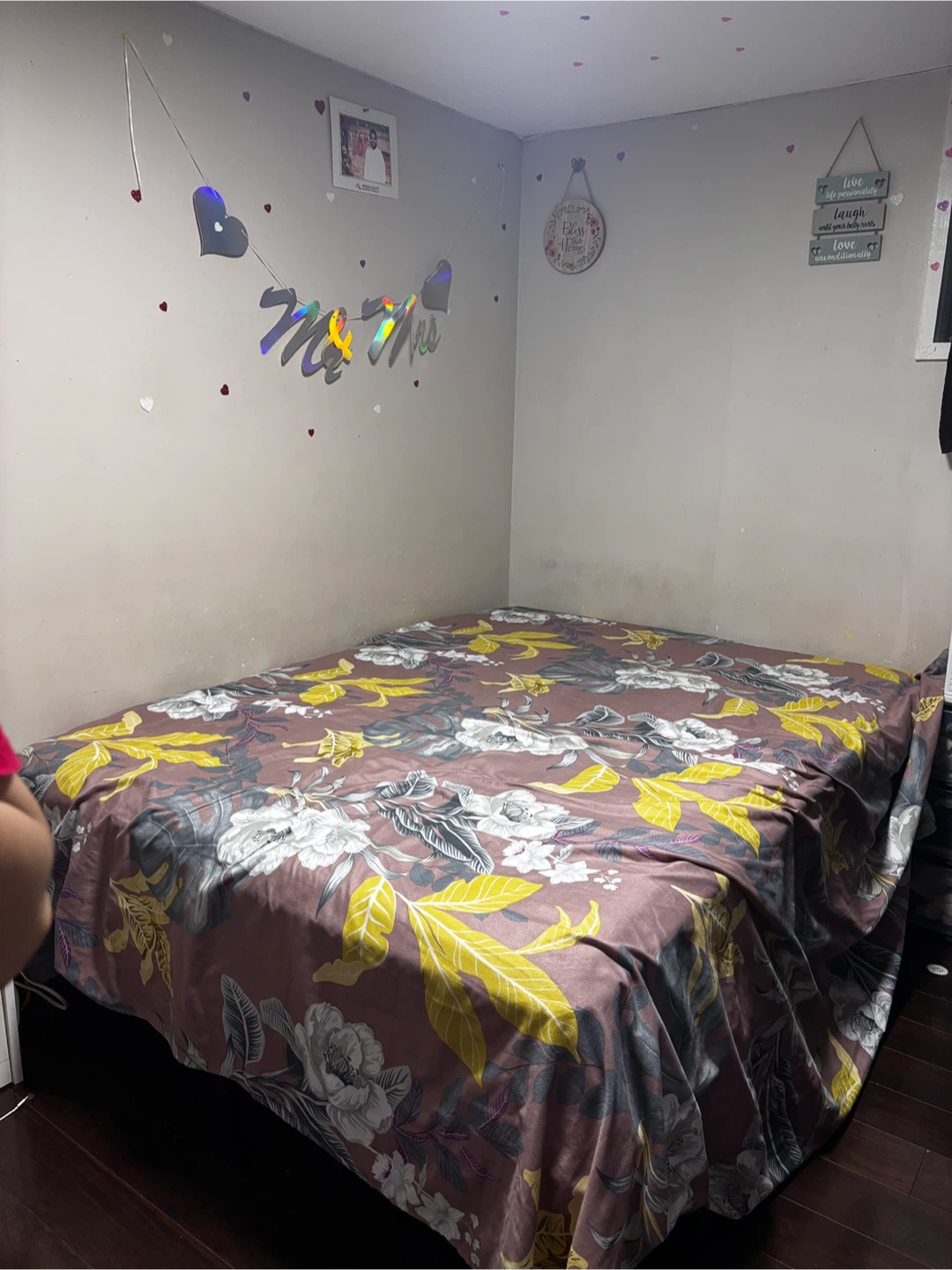 Queen Size mattress