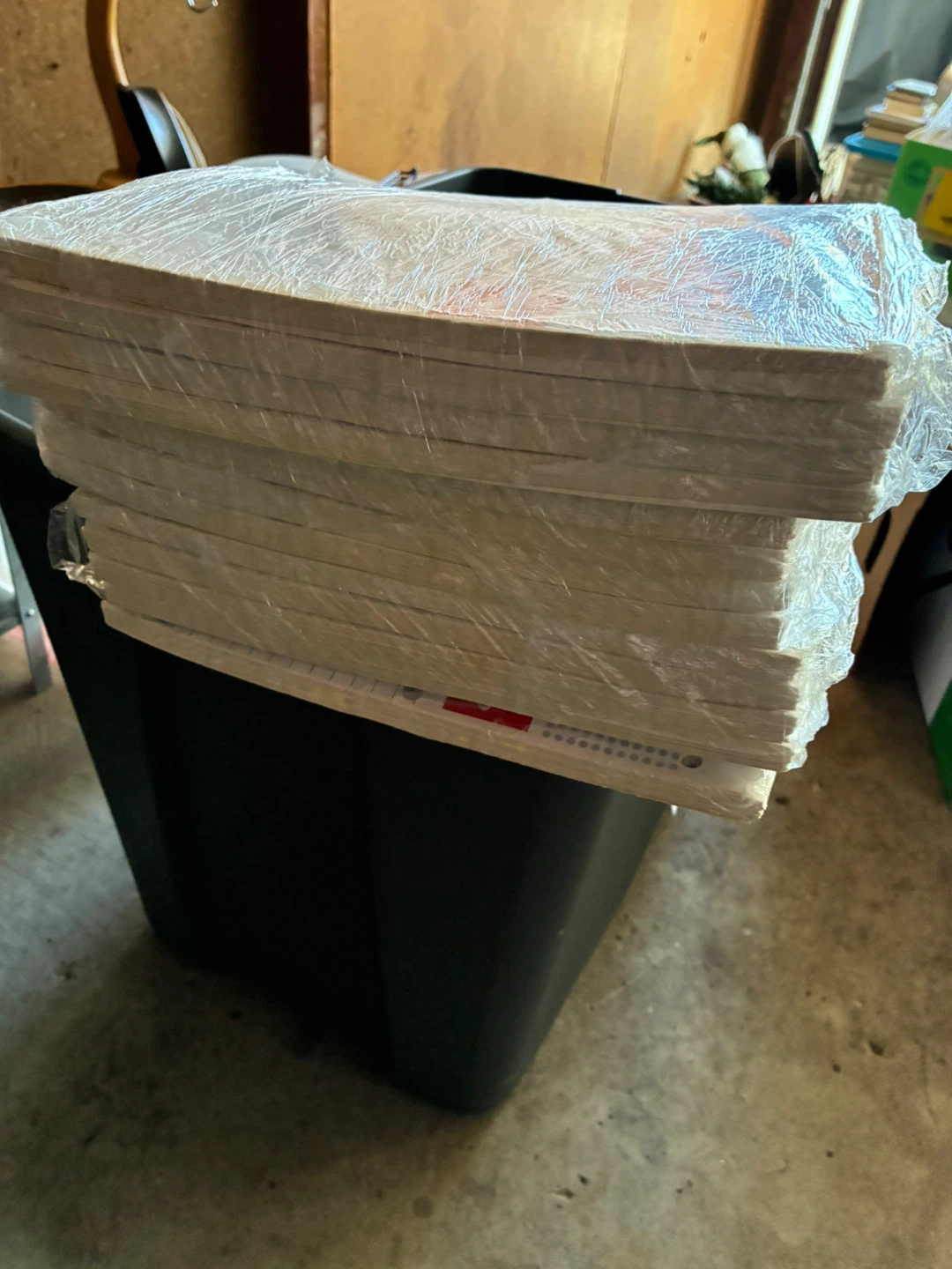 Office Depot Value Wide Ruled Filler Paper - 150 Sheets - photo 2