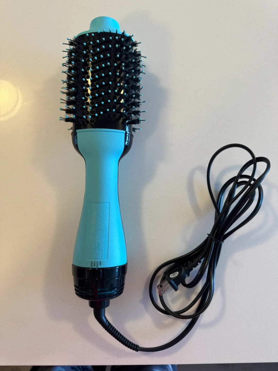 Revlon One-Step Volumizer Hair Dryer - Mint image indicator(2)
