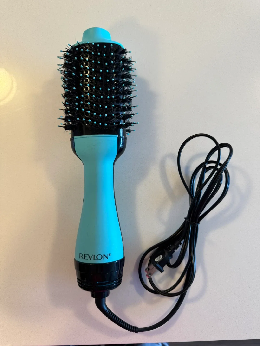 Revlon One-Step Volumizer Hair Dryer - Mint thumbnail
