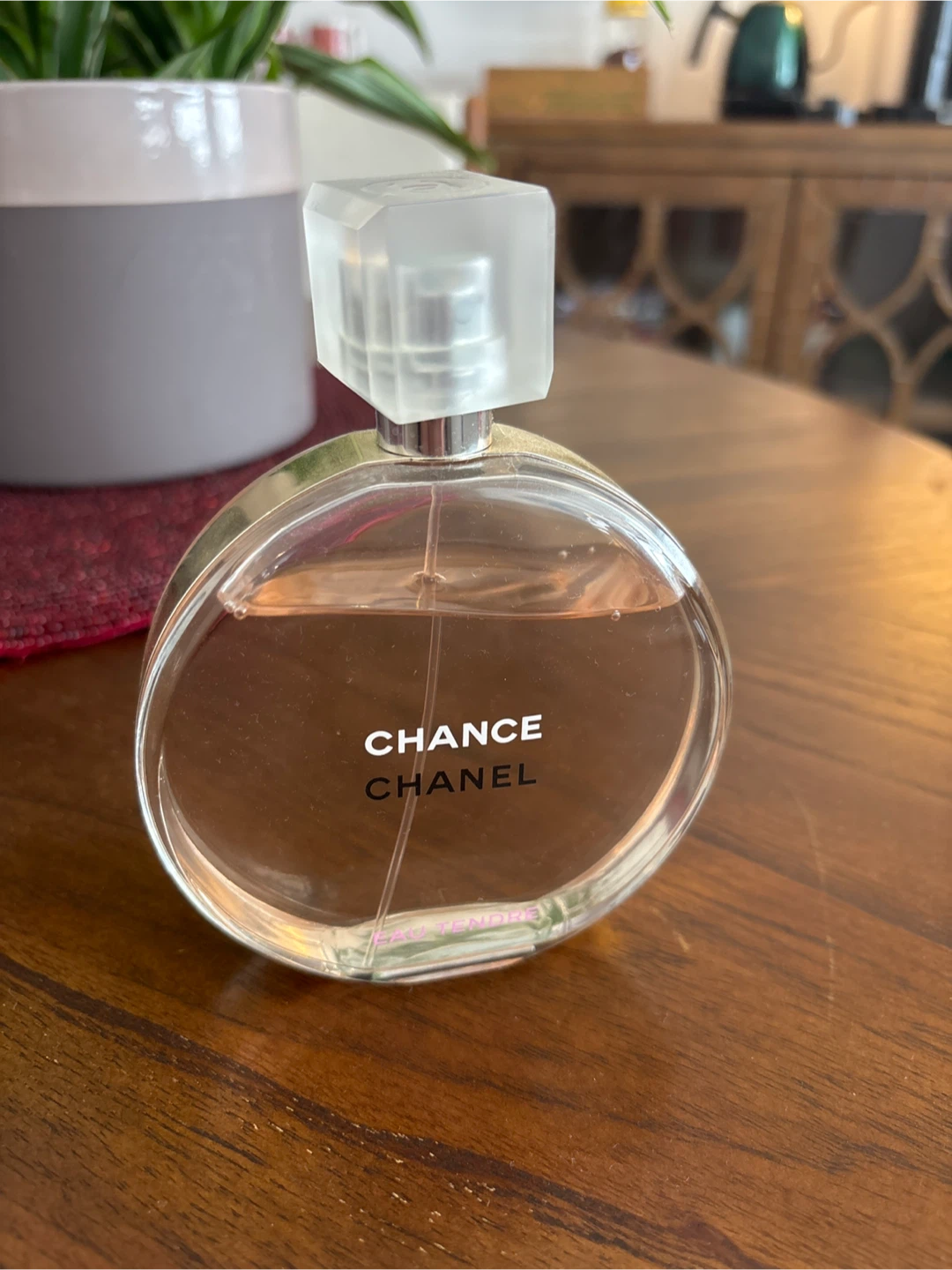 Miss Dior Blooming Bouquet & Chanel Chance