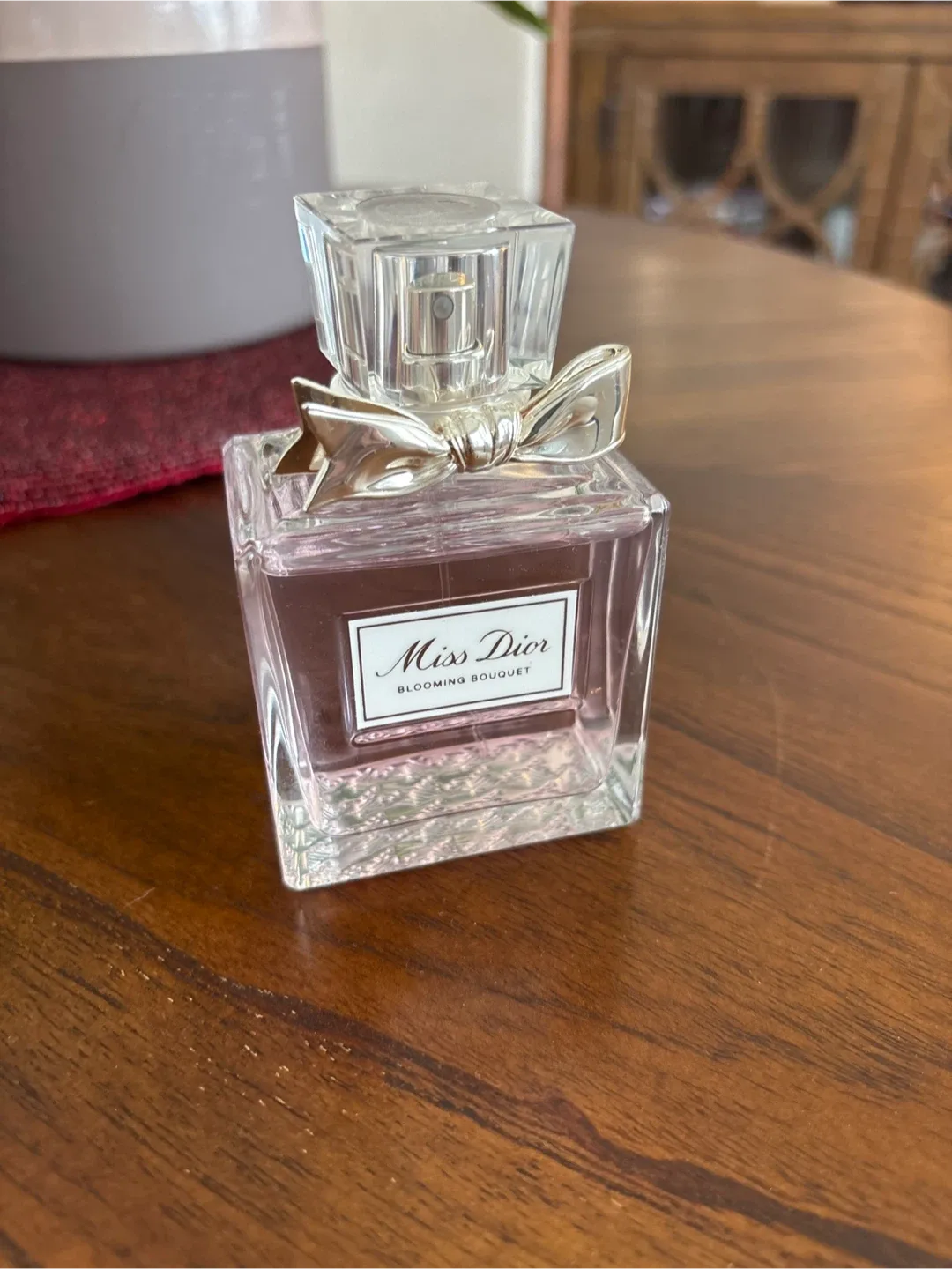 Miss Dior Blooming Bouquet & Chanel Chance image indicator(2)