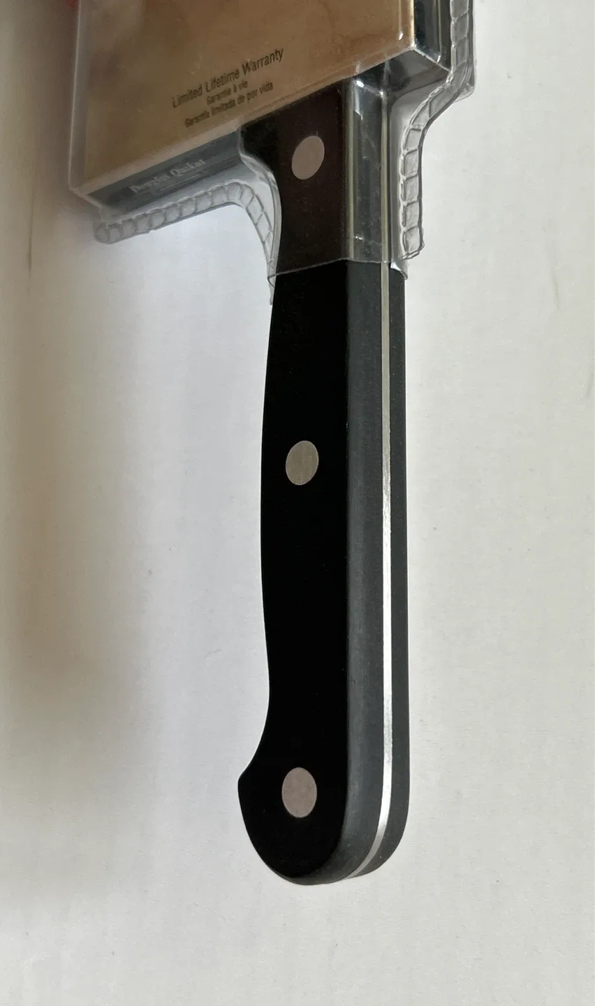 New Ginsu Original Slicer - 9 inch image indicator(6)