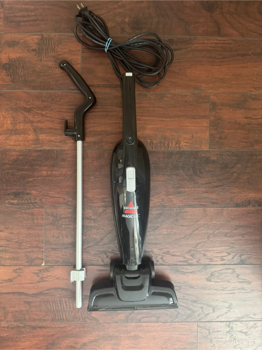 Bissell Magic Vac Stick Vacuum