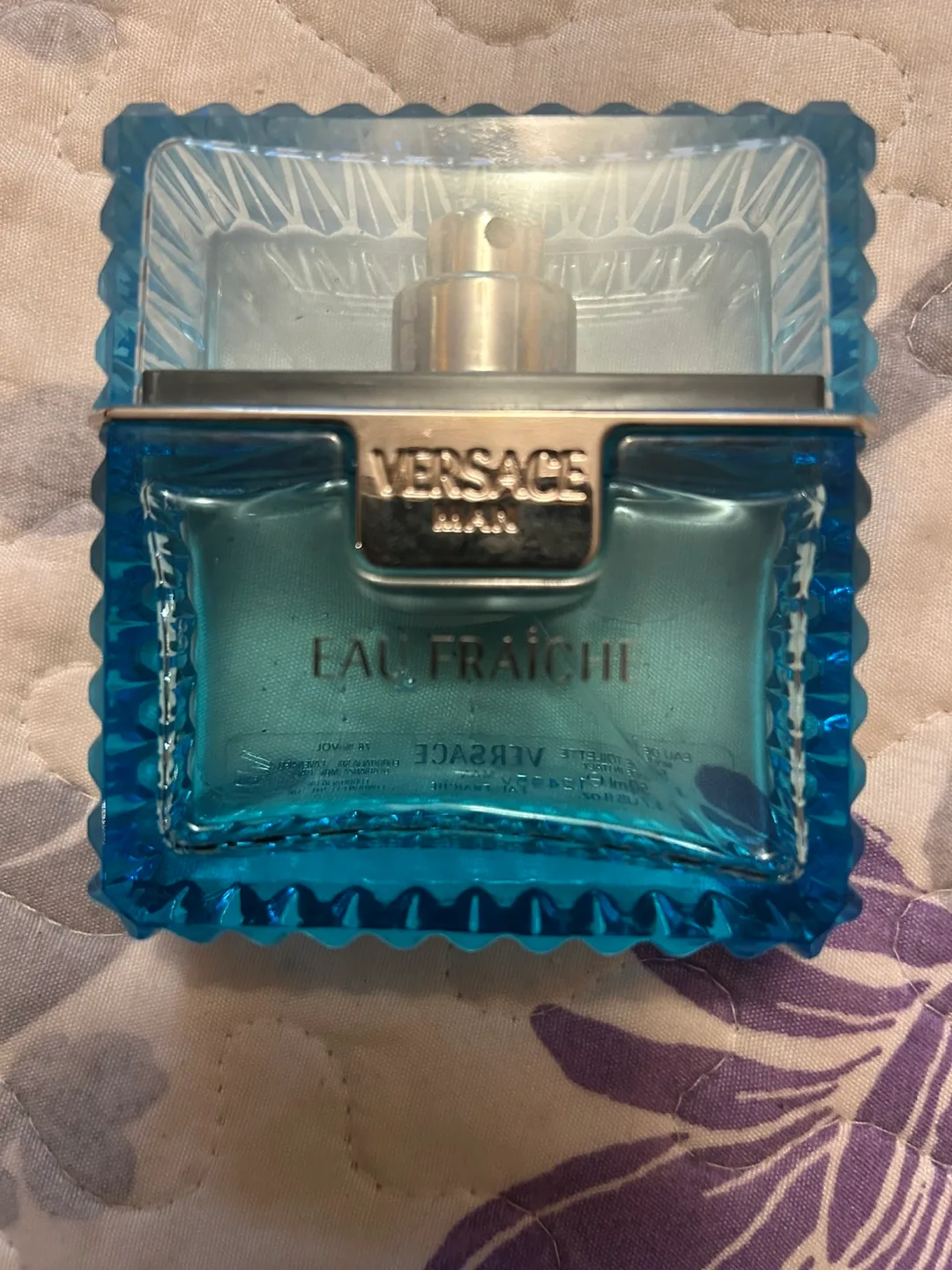 Versace Man Eau Fraiche image indicator(3)