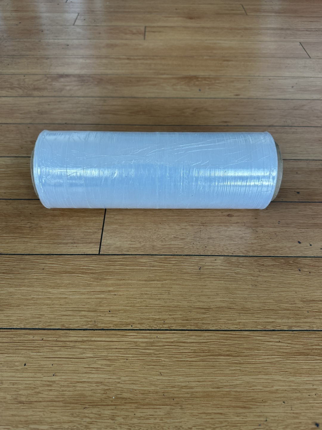 Roll of Stretch Cling Wrap - photo 2