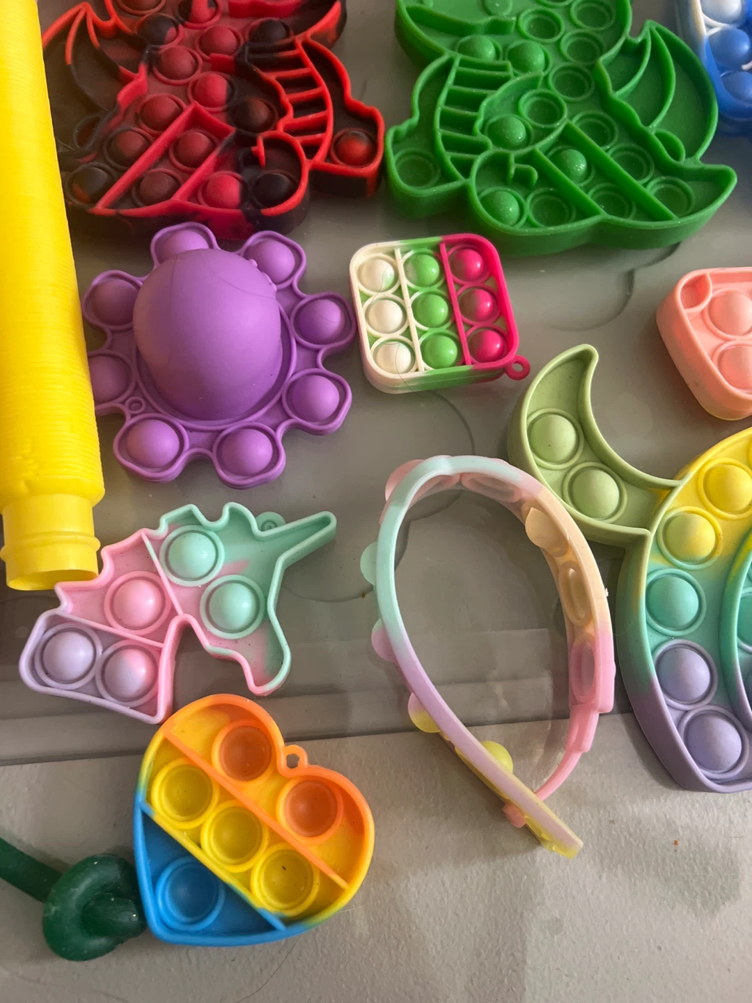 Assorted Fidget Toys Bundle - photo 3