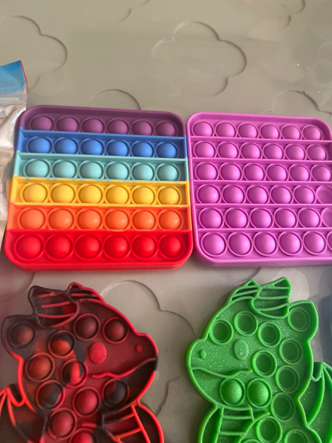 Assorted Fidget Toys Bundle - photo 5