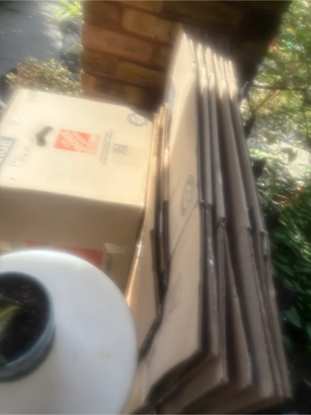 Home Depot Cardboard Moving Boxes thumbnail