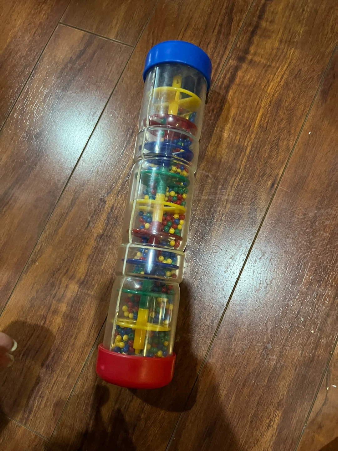 Rainstick Toy