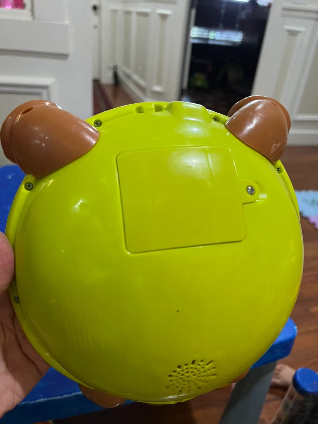 Playskool Busy Poppin' Pals Toy image indicator(2)