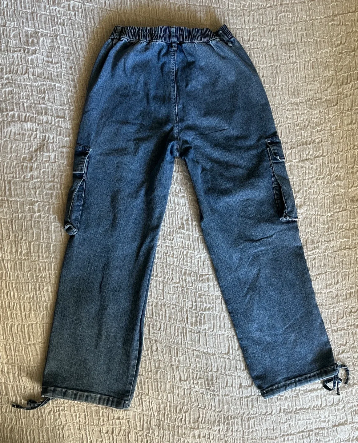 Women’s 8 Jeans/Pants Bundle includes Levi’s and more.. image indicator(5)