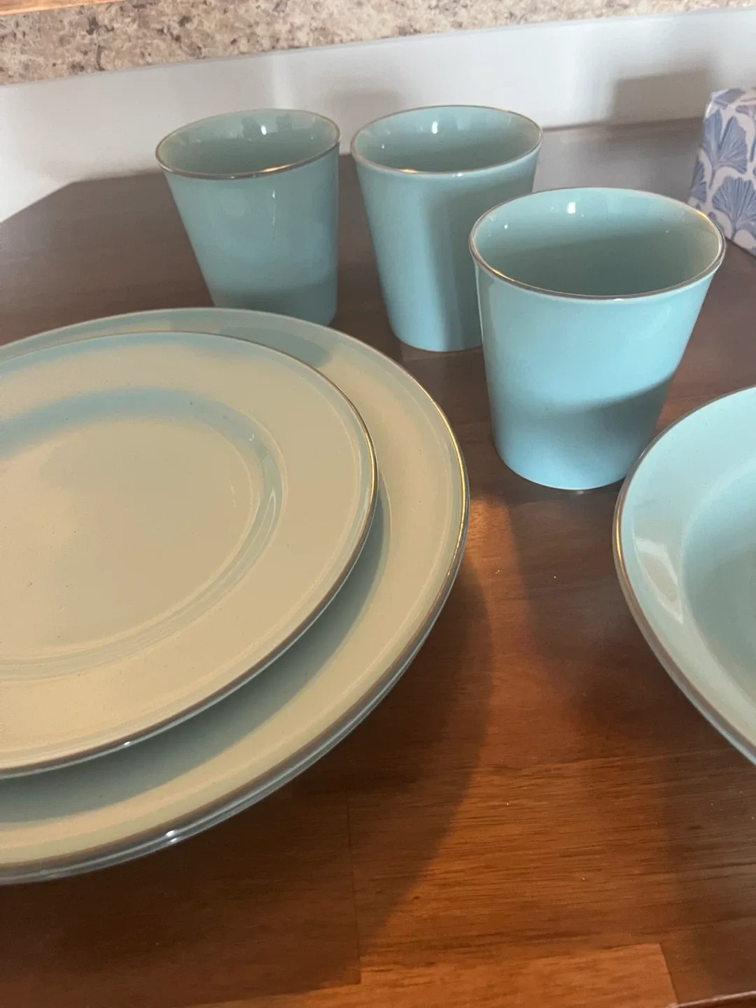 Gordon Ramsay Royal Doulton Union Street Cafe Dishes image indicator(2)