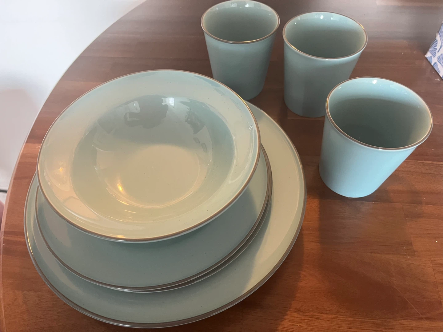 Gordon Ramsay Royal Doulton Union Street Cafe Dishes - photo 4