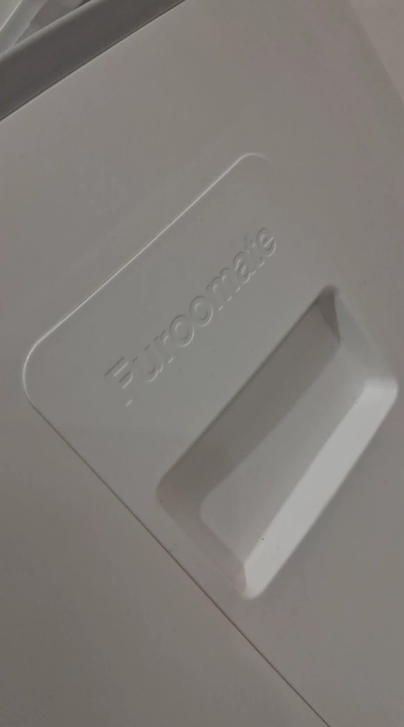 Furoomate Self Cleaning Litter Box, Large Capacity - photo 3