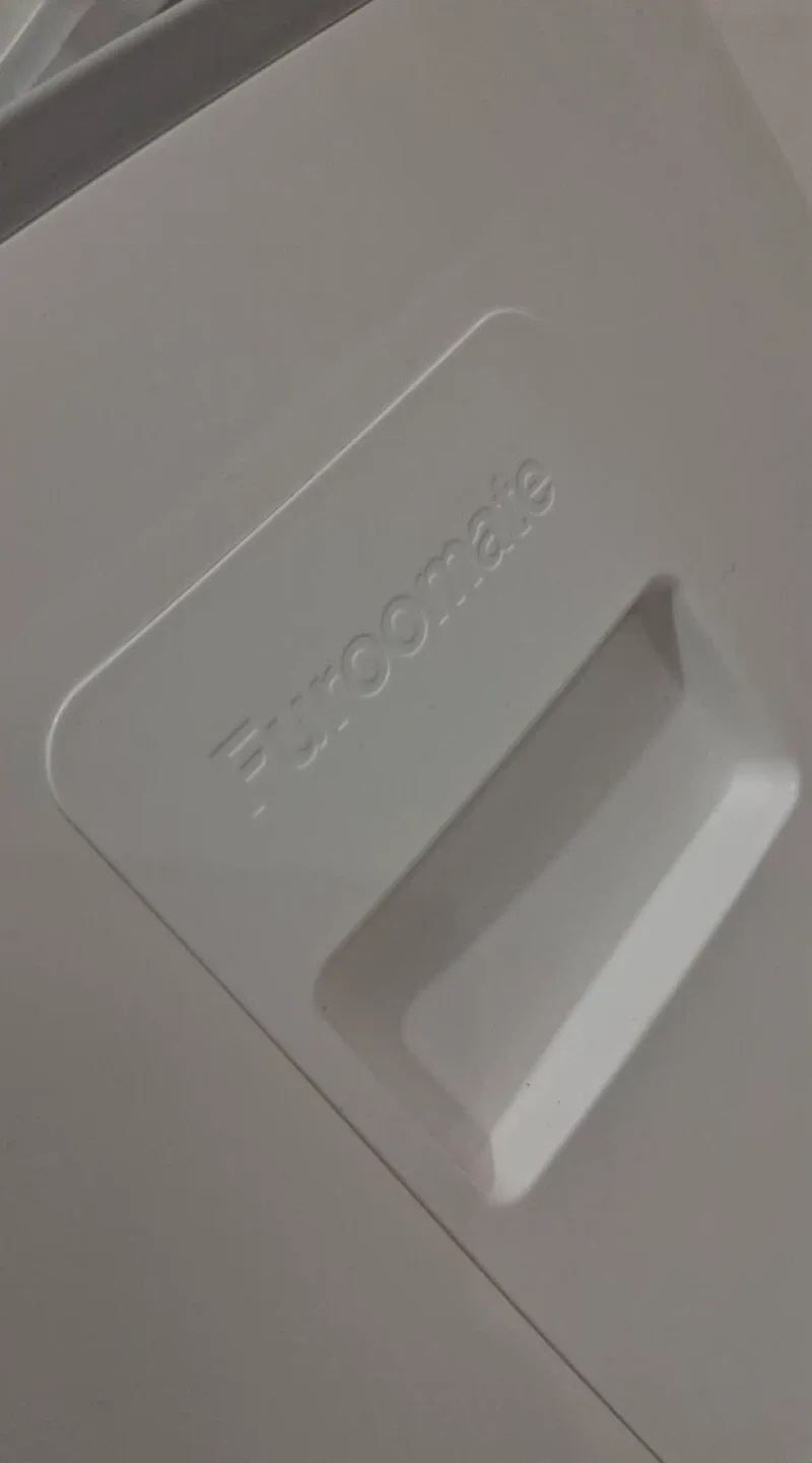 Furoomate Self Cleaning Litter Box, Large Capacity image indicator(3)