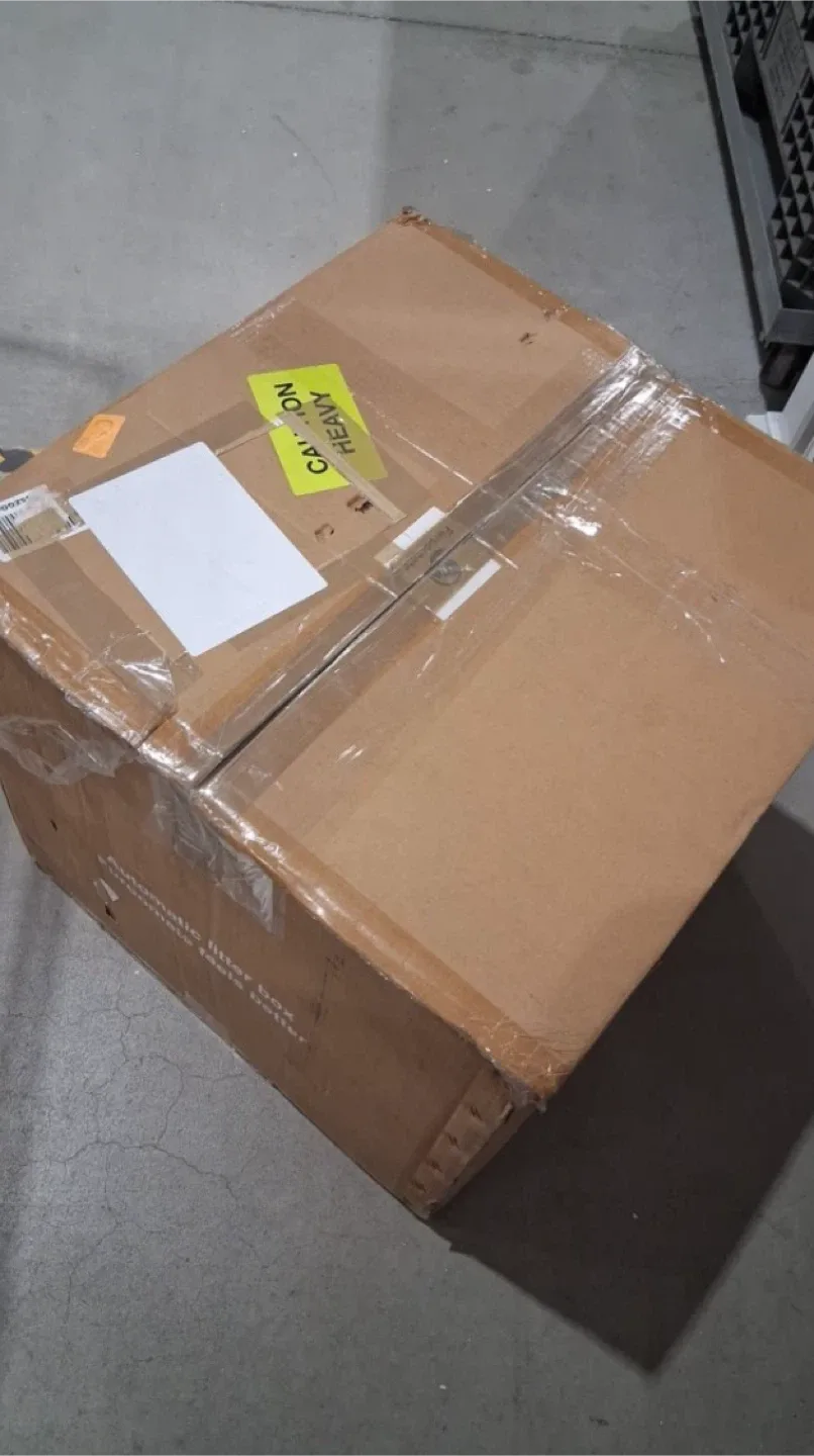 Furoomate Self Cleaning Litter Box, Large Capacity image indicator(4)