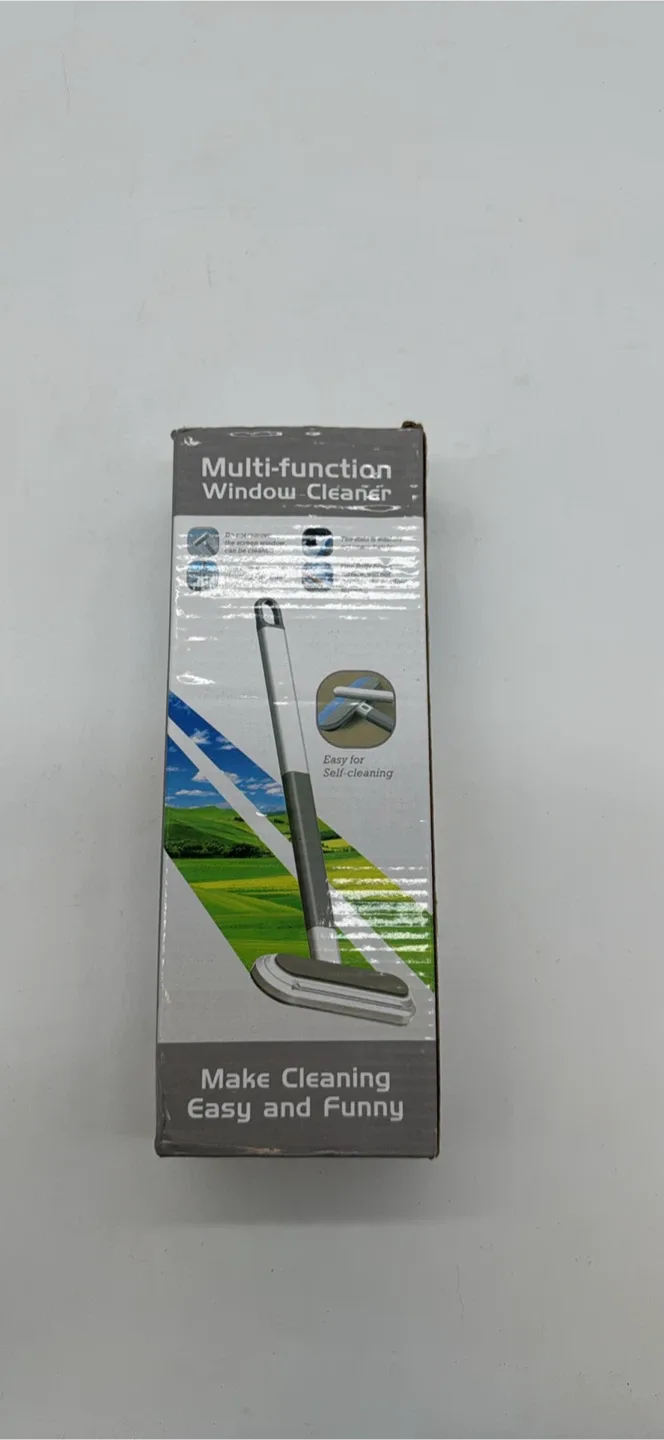 Multi-function Window Cleaner thumbnail