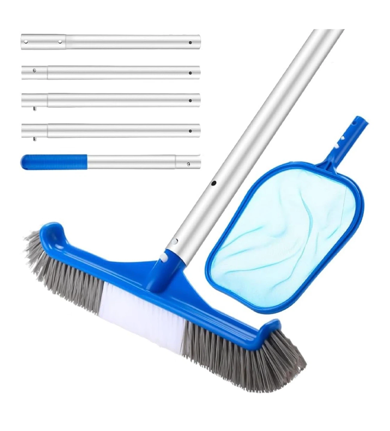 Pool Cleaning Brush only