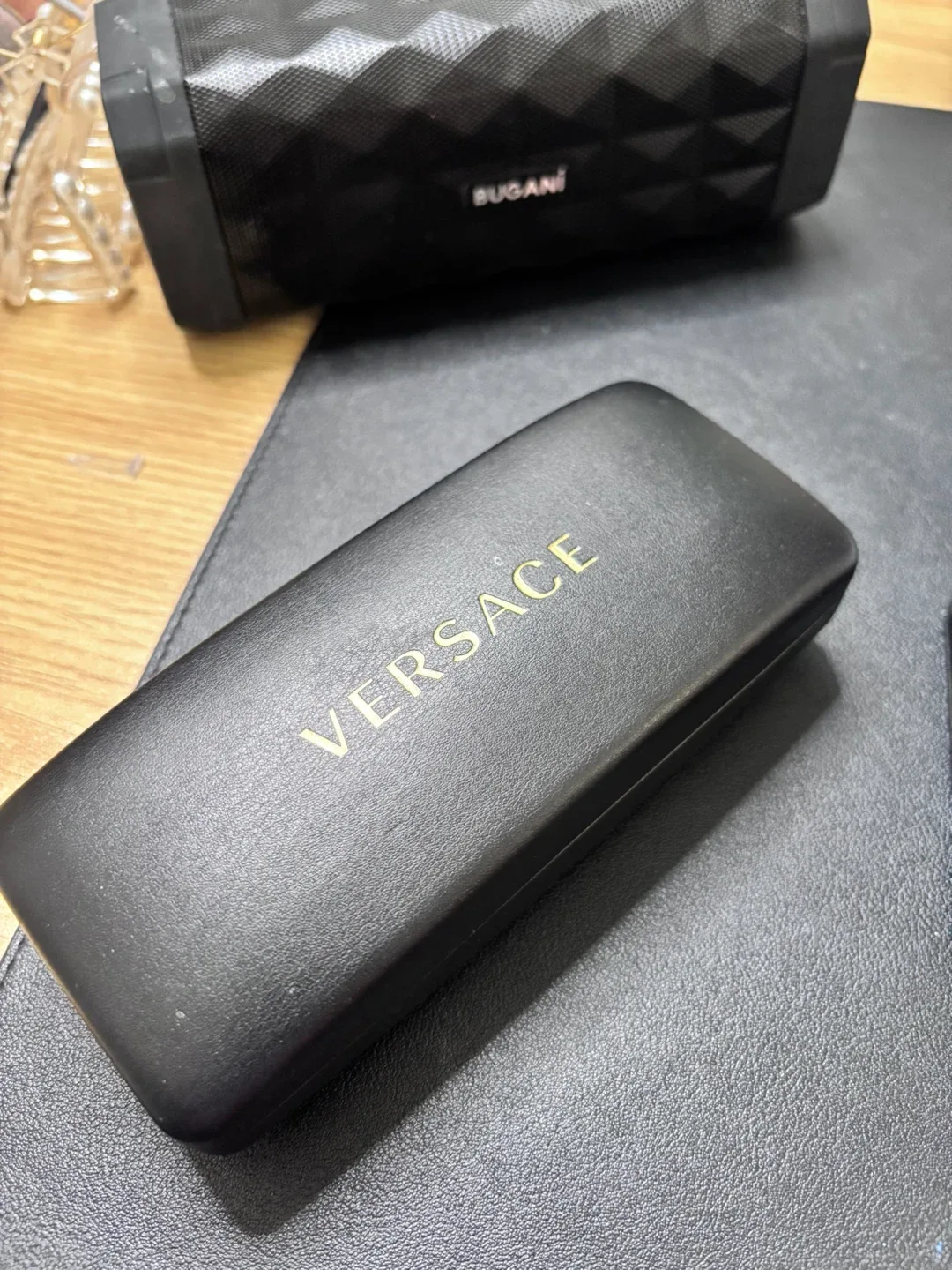 Versace Eyeglasses with Case thumbnail