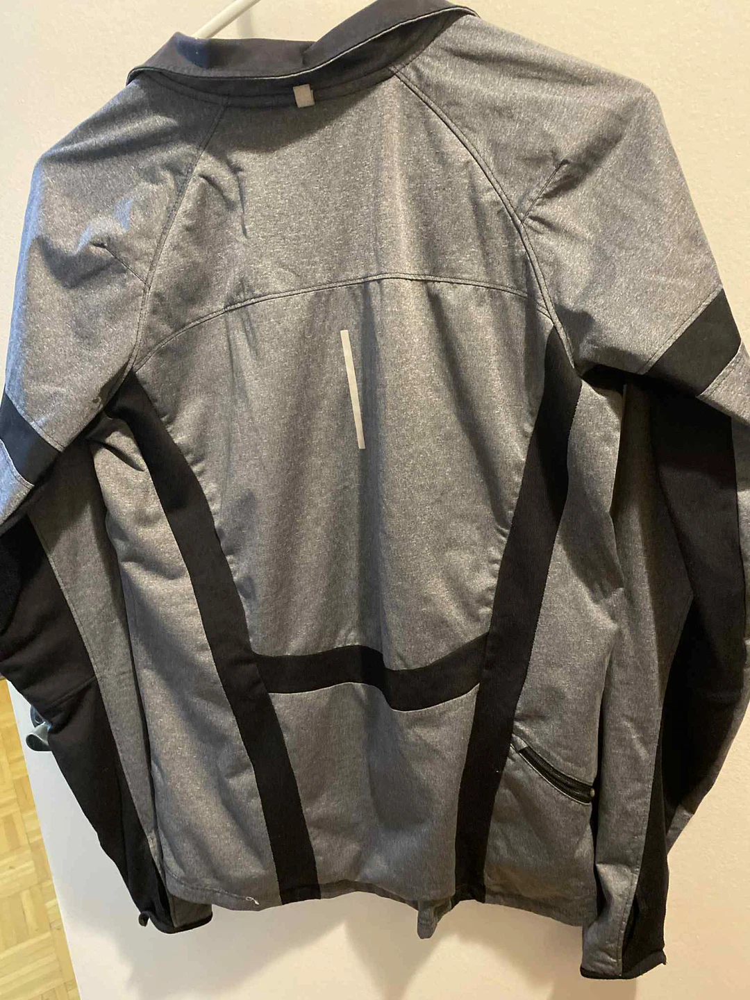 Nike Dri-FIT Running Jacket, Size M - photo 4