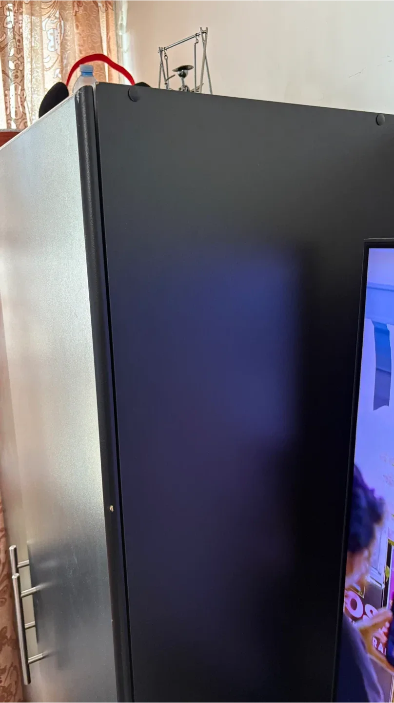 Black Wardrobe image indicator(4)