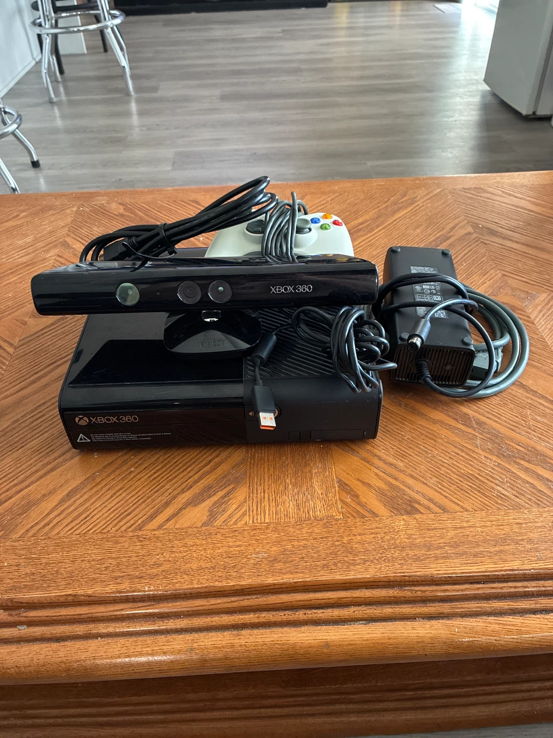 Xbox 360E