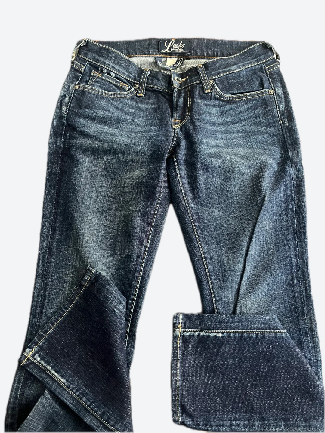 Lucky Brand Jeans size 0/25 - photo 2