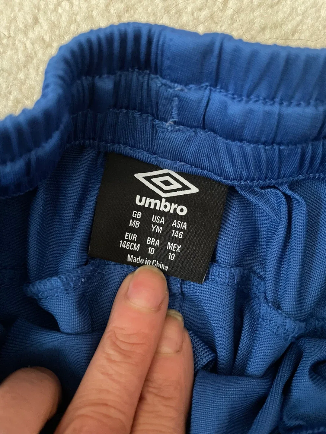 Boys' Swim Trunks (Size L/G) image indicator(4)