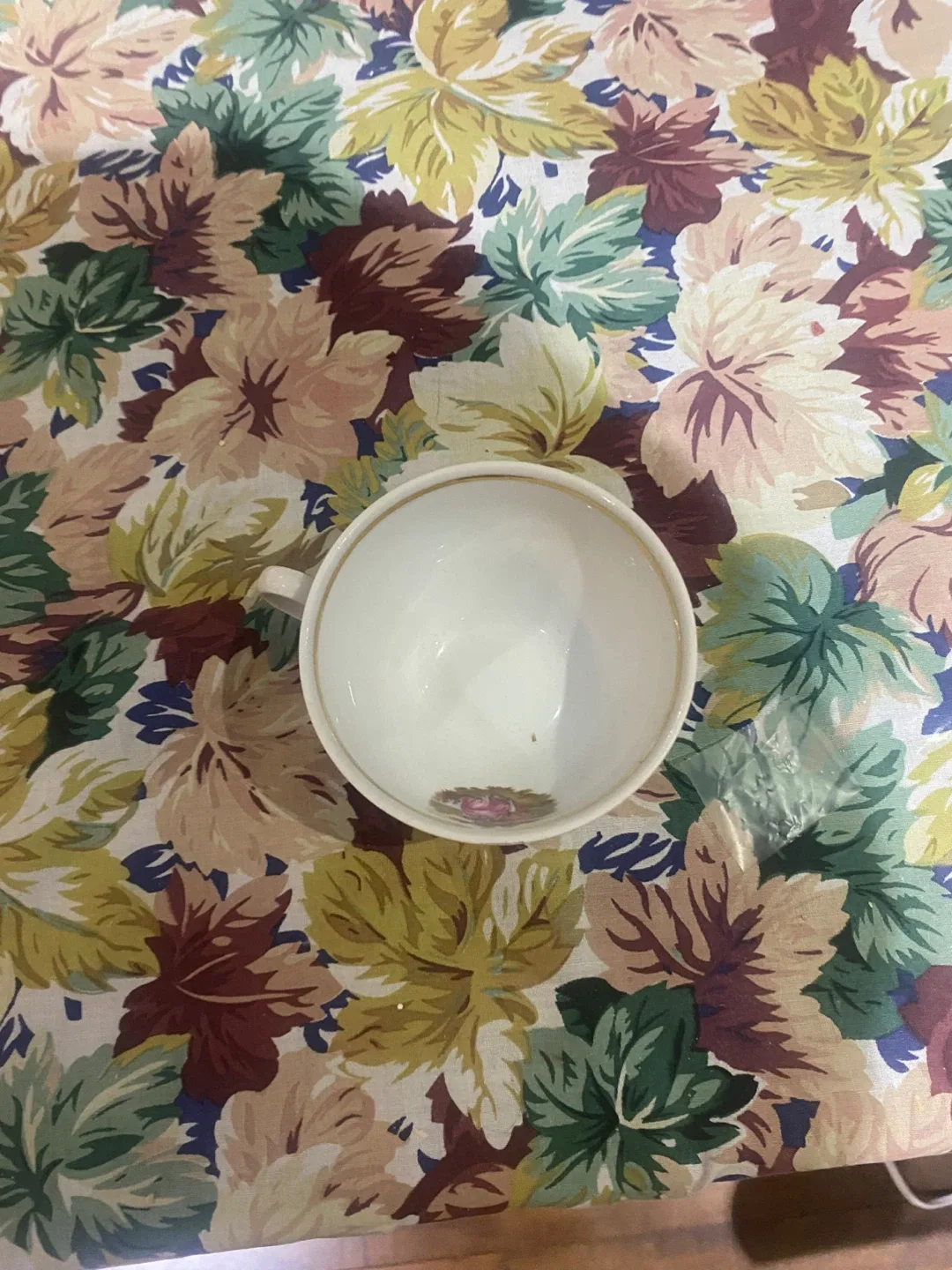 Vintage Porcelain China Set image indicator(5)