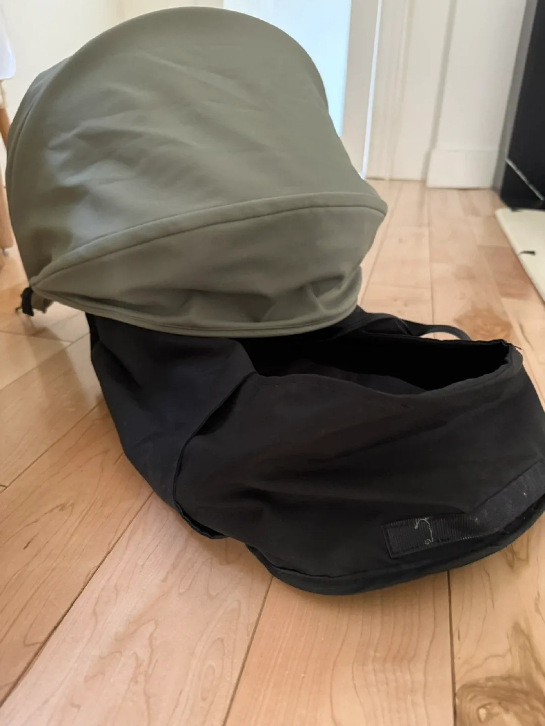 BABYZEN YOYO Newborn Pack (0+) image indicator(5)