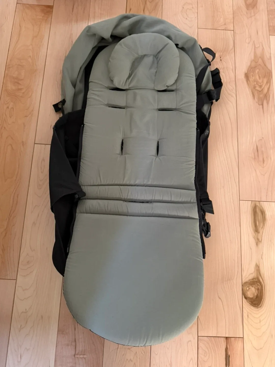 BABYZEN YOYO Newborn Pack (0+) image indicator(3)