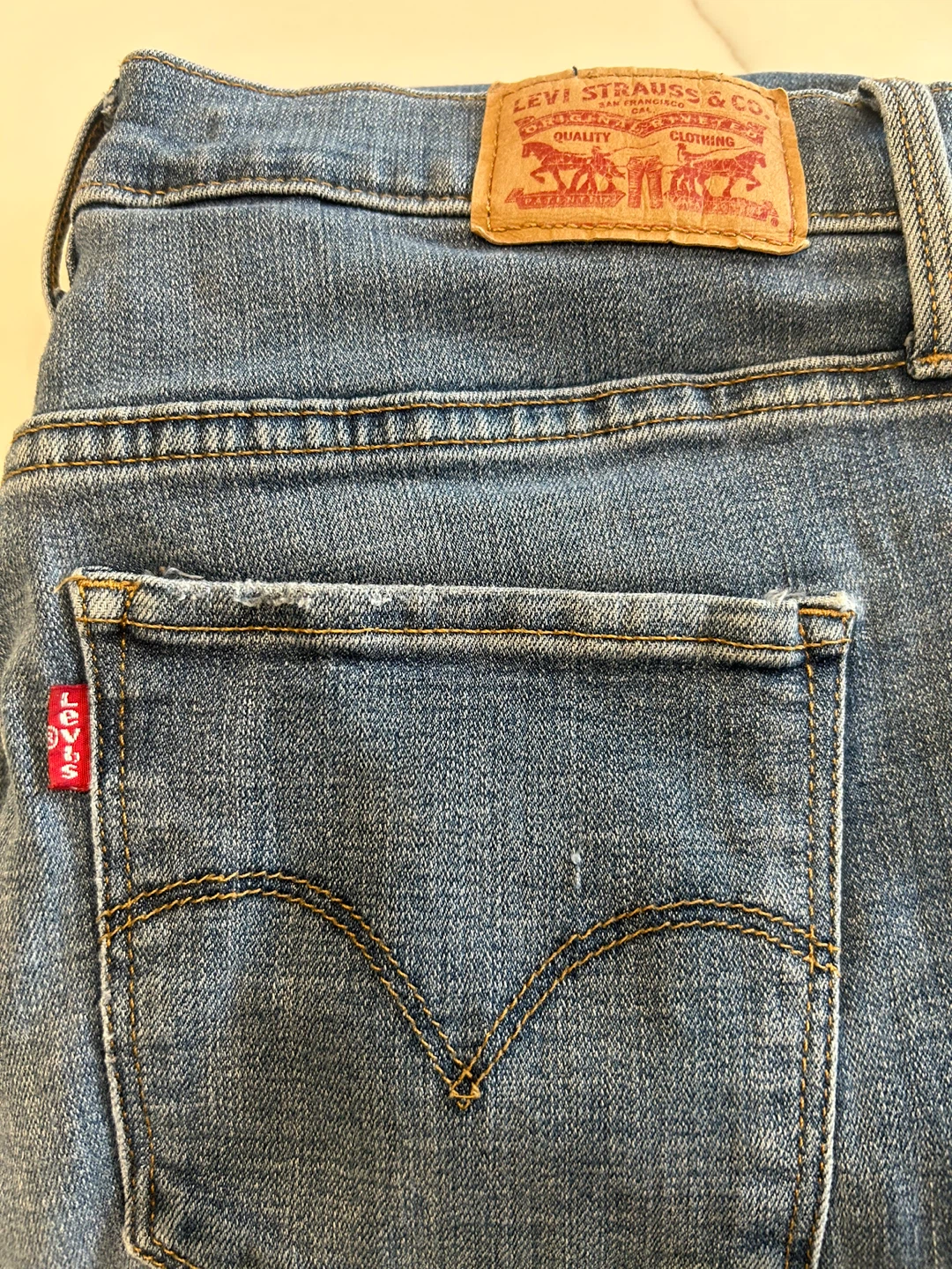 Levi's Jeans, Size 29
