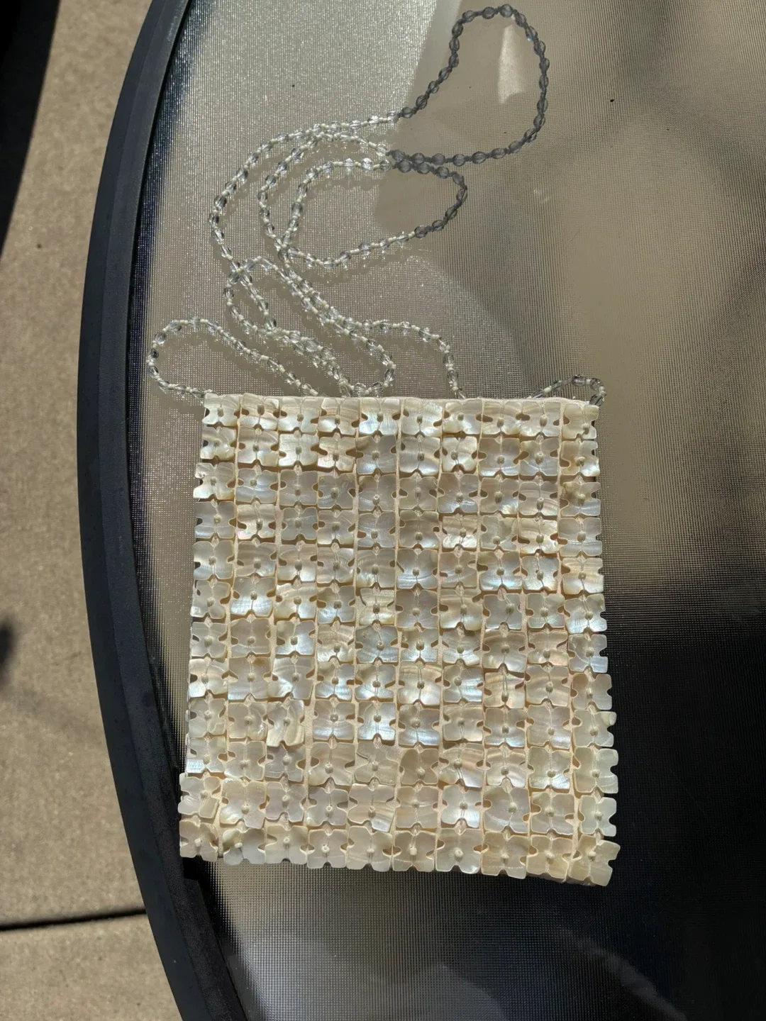 Evening Bag woman bag thumbnail