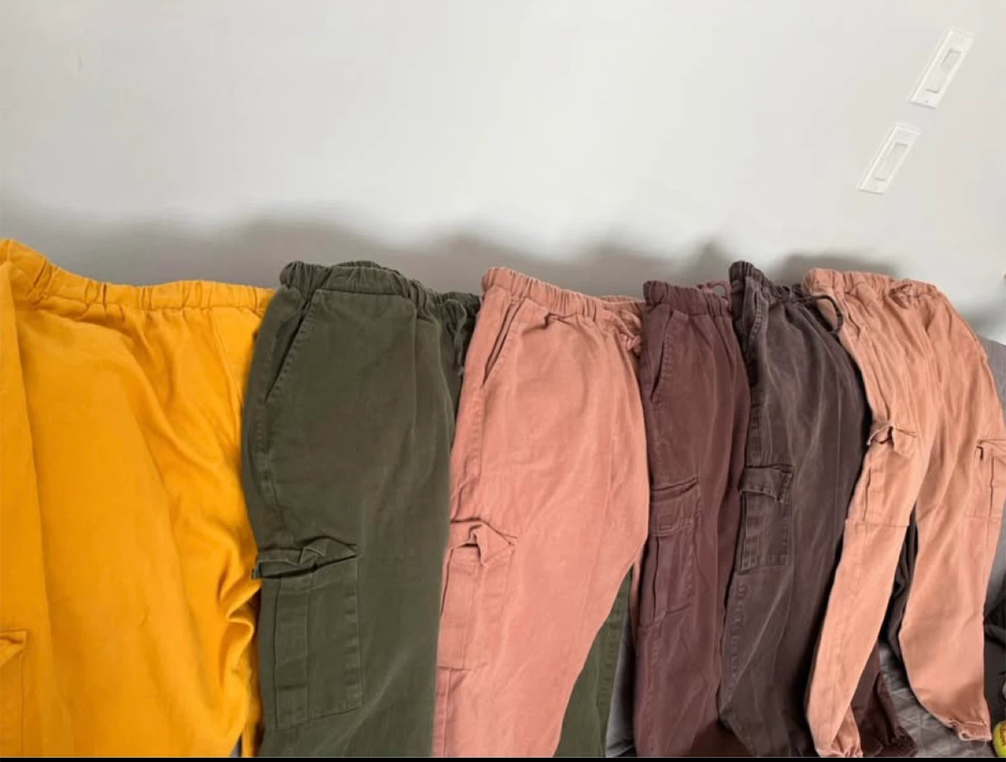 Scrubs , Pants, large