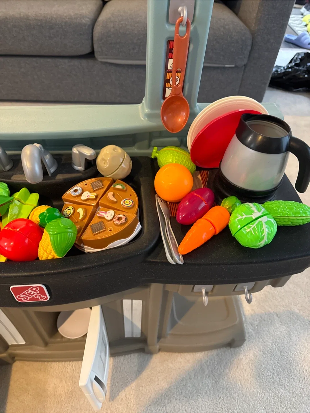 Step2 Kitchen Playset image indicator(3)