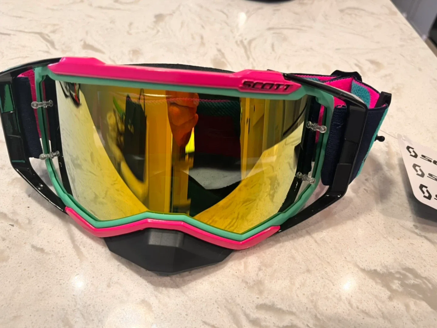 New Scott Prospect Goggles image indicator(8)
