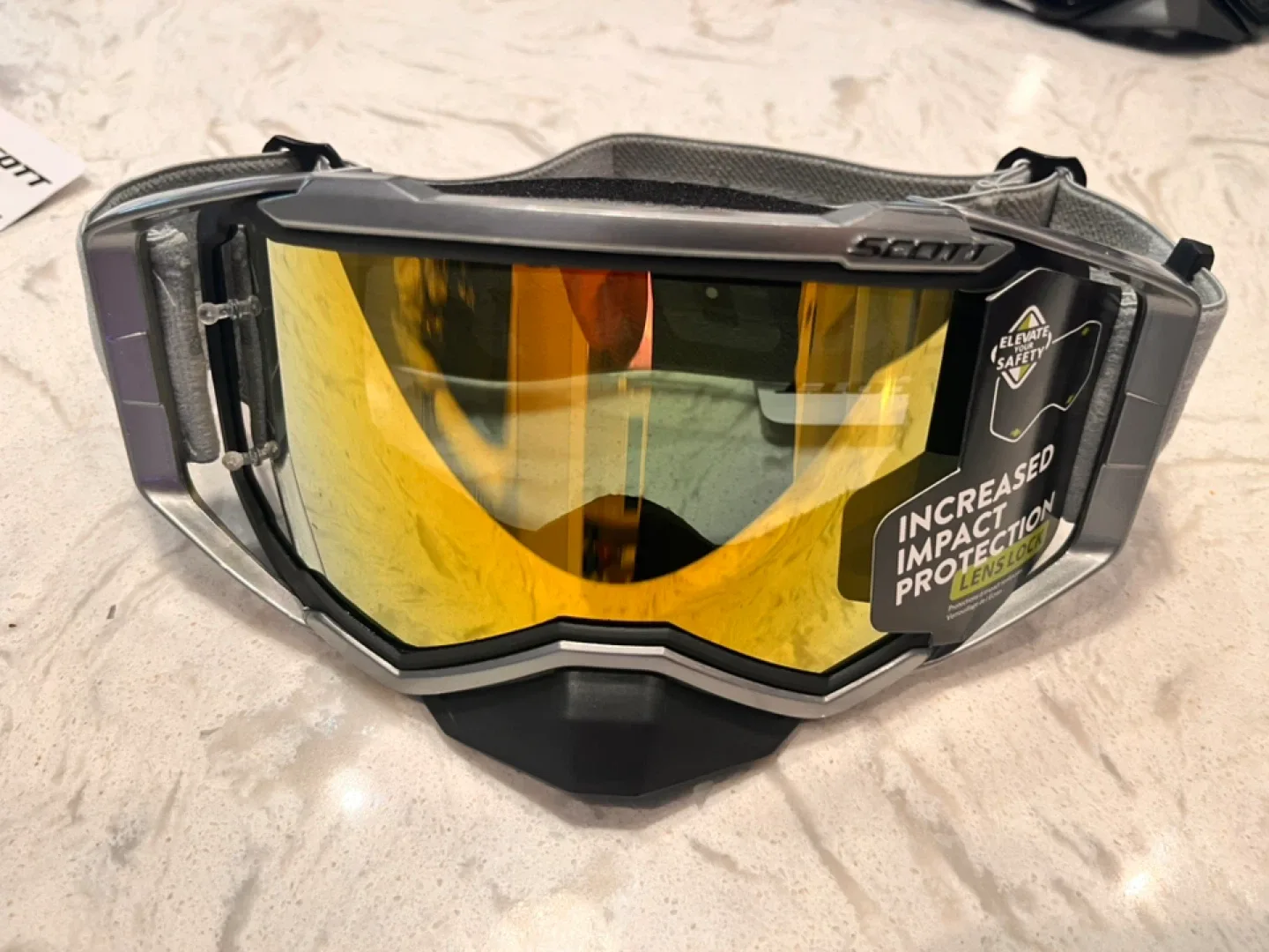 New Scott Prospect Goggles image indicator(5)