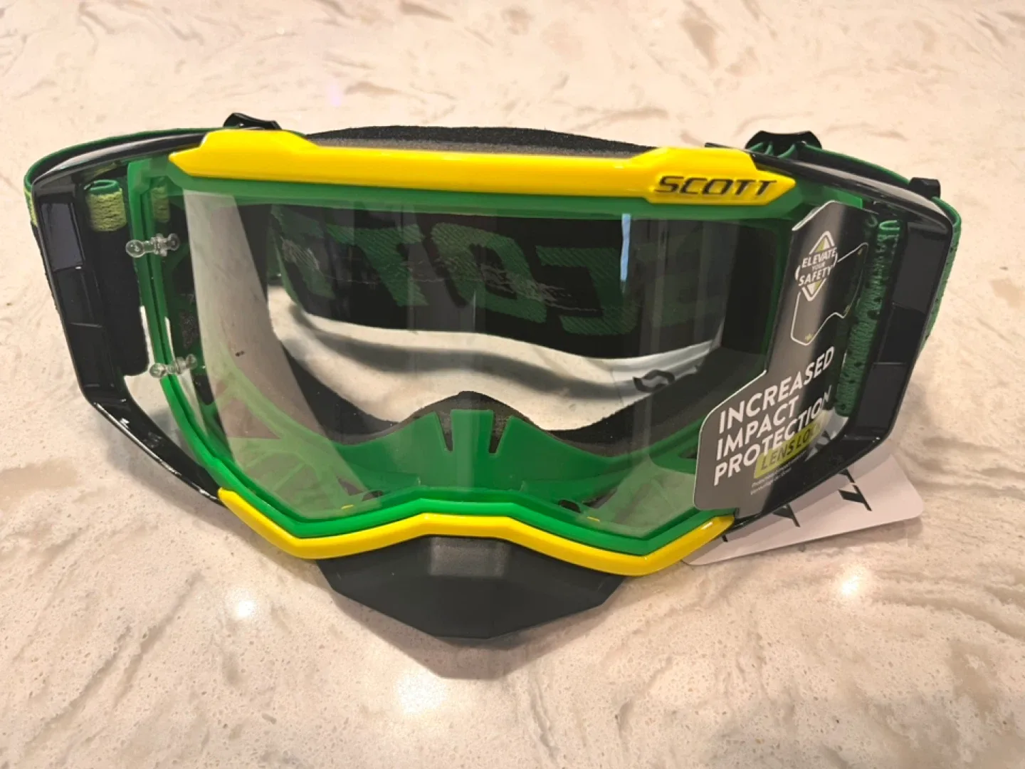 New Scott Prospect Goggles image indicator(3)