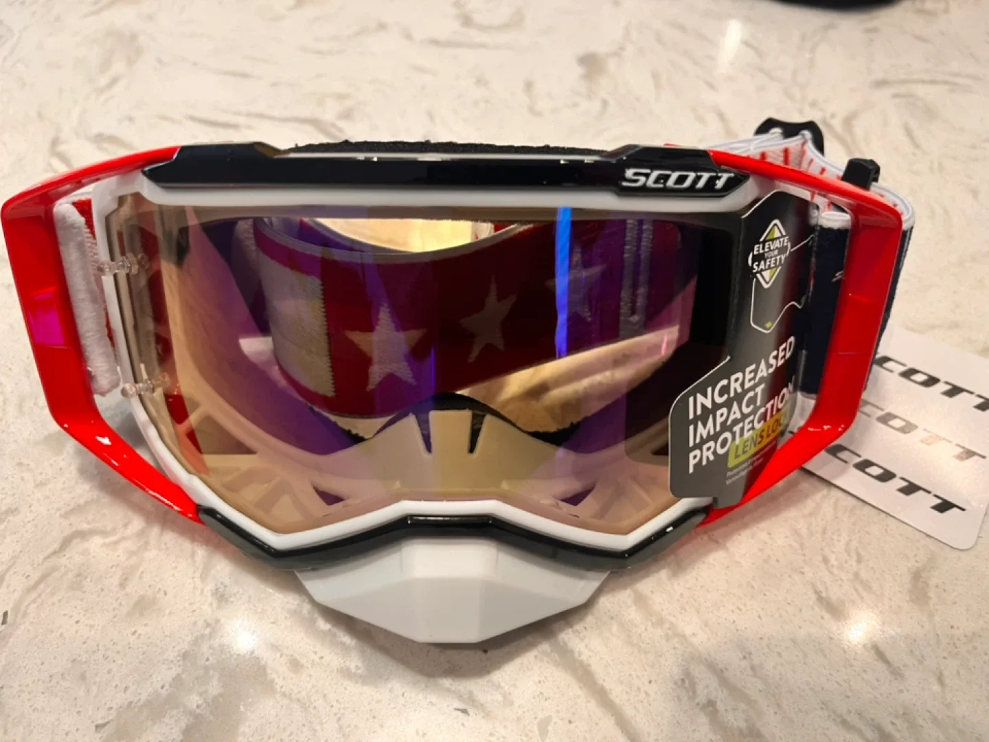 New Scott Prospect Goggles image indicator(6)