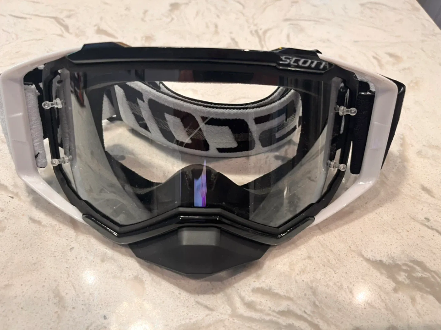 New Scott Prospect Goggles image indicator(9)