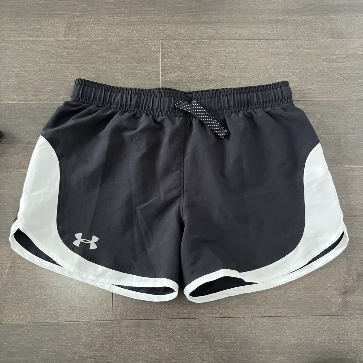 Girls Under Armour Shorts