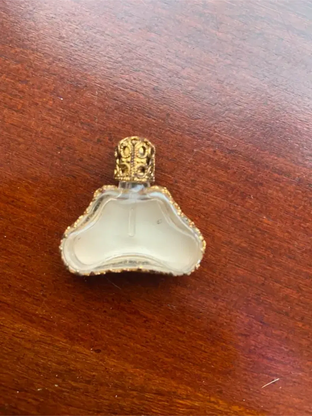 Vintage Miniature Perfume Bottle image indicator(2)