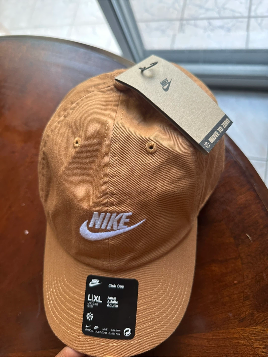 New Nike Club Cap L/XL - photo 3