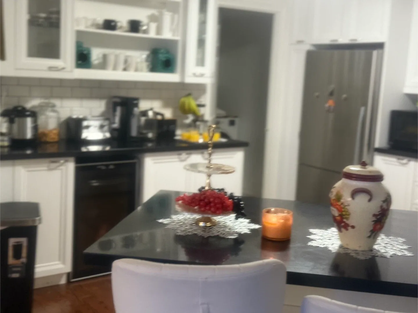 Big spacious room with mesmerizing view image indicator(9)