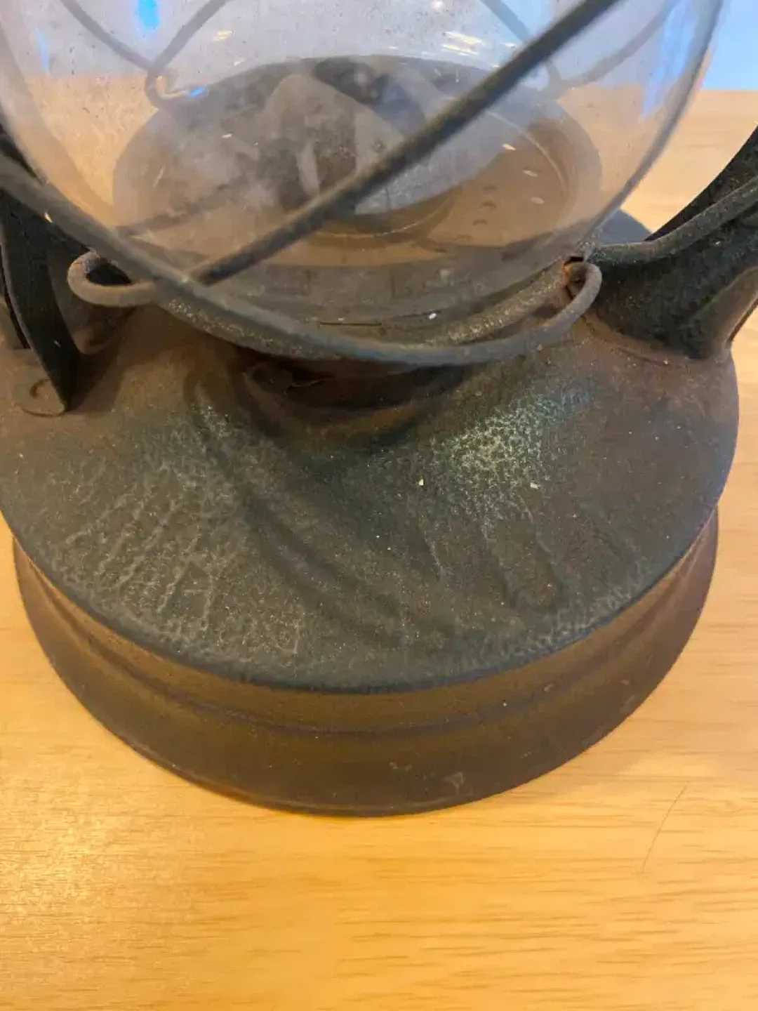 Dietz A8 Lantern image indicator(3)