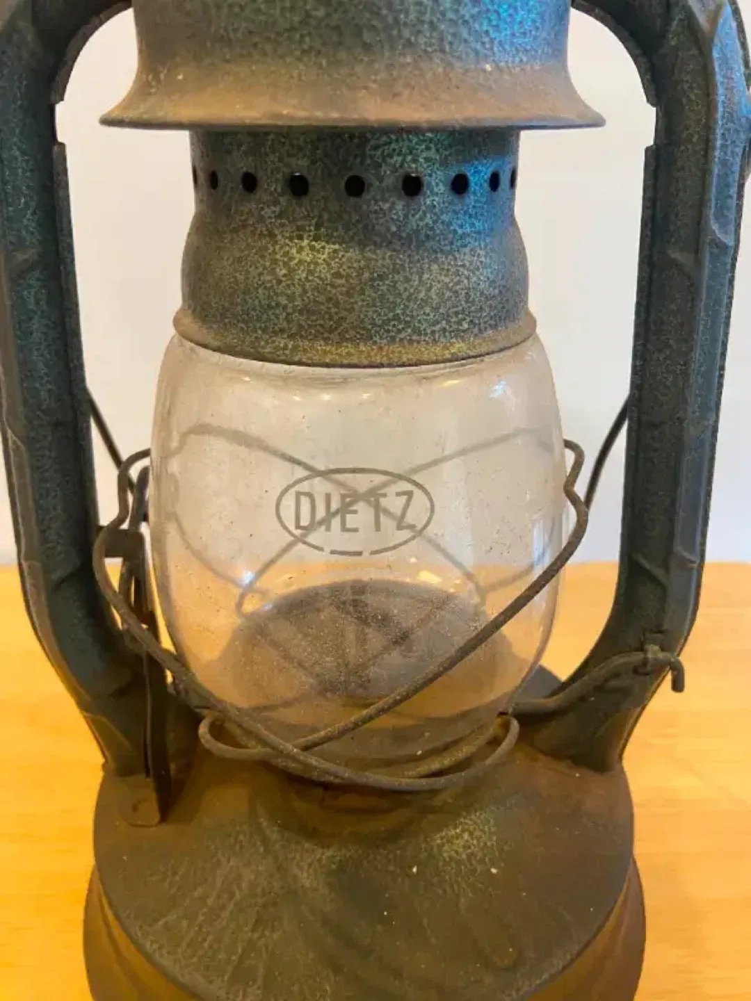 Dietz A8 Lantern image indicator(2)