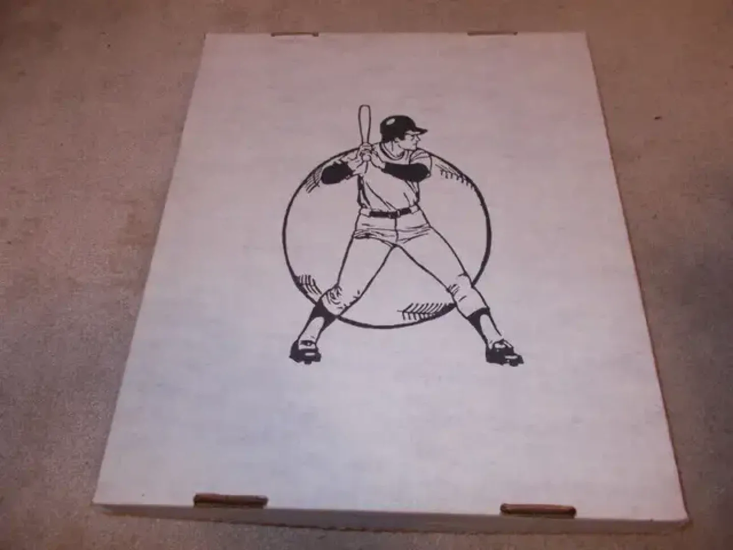 4200 Upper Deck Baseball Cards image indicator(2)